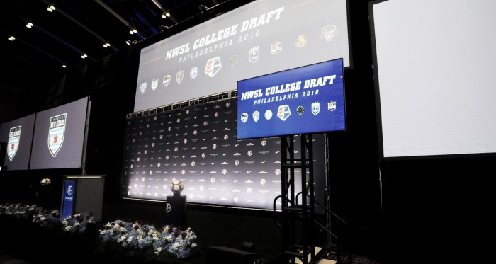 The Reign made the most of their opportunities at the draft | Source: thebold.com