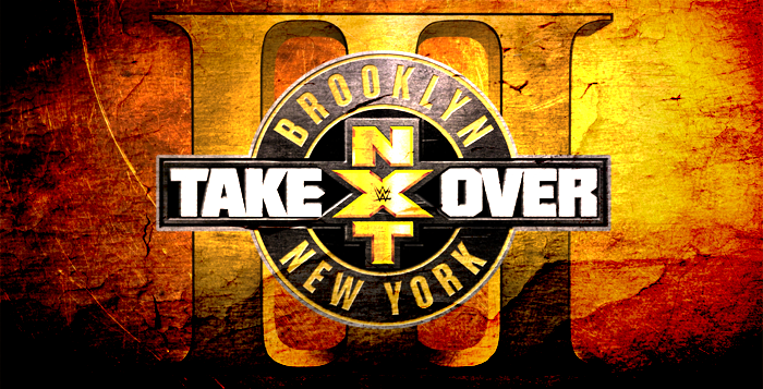 NXT Takeover: Brooklyn III Predictions