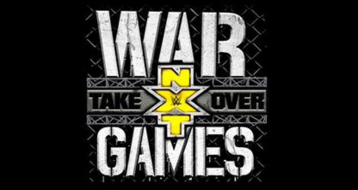 NXT TakeOver: WarGames is the best ever