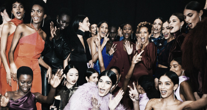 NYFW otoño/invierno 2019-2020 | Foto: Facebook NYFW