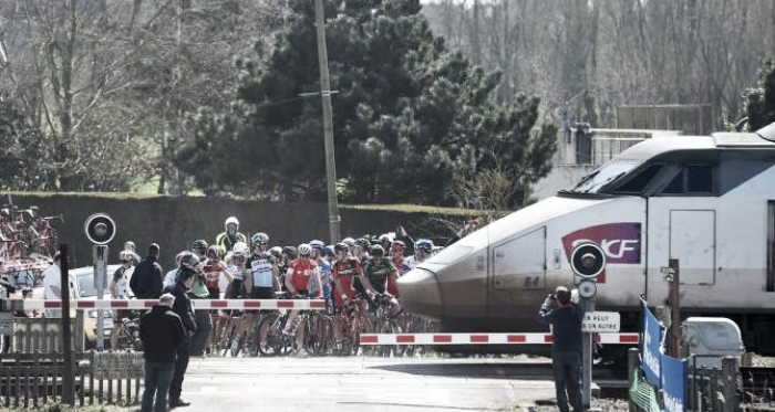 Pedaladas diarias: 28 de enero