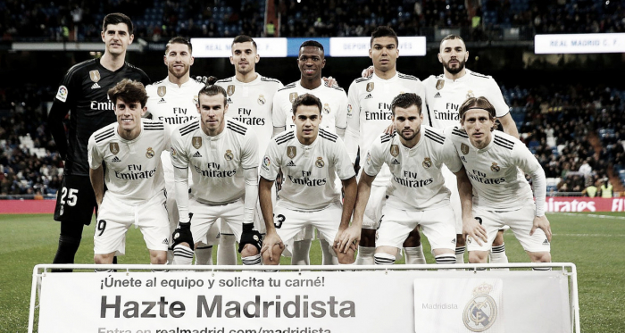 Foto: Real Madrid