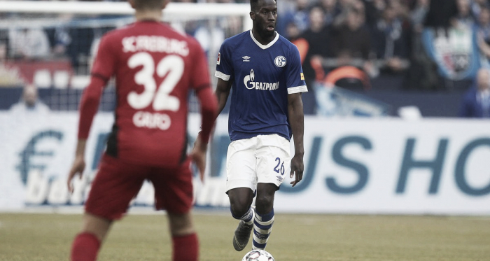 Times não saíram do empate neste sábado (Foto: Divulgação / S04)