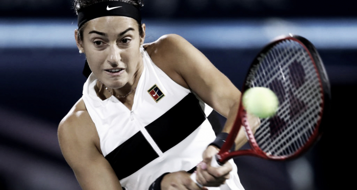 Foto: Divulgação/WTA