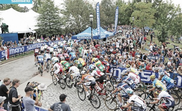 Temporada 2015: ocho días de puro ciclismo