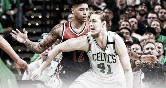 Finalmente, Boston estará en la final del Este
