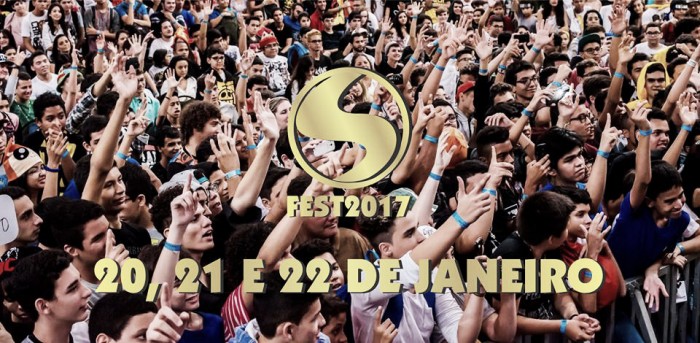 Sana Fest agita o próximo fim de semana em Fortaleza