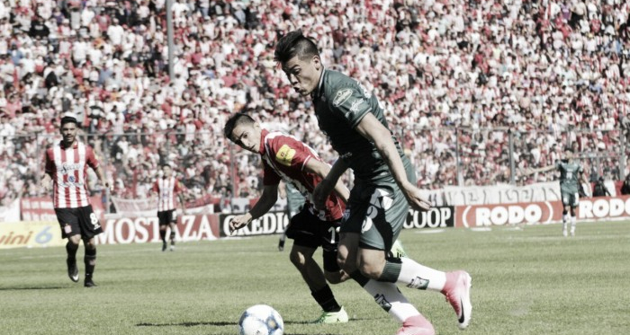 Foto: Prensa San Martín de Tucumán
