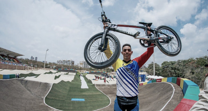 Foto: Carlos Puche (IND)