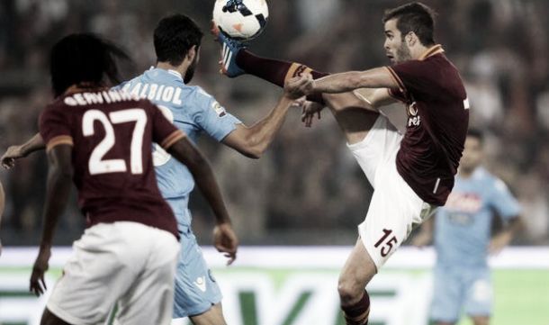 La groupie du Pjanic