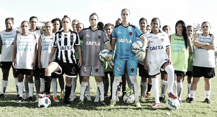 Foto: divulgação/Botafogo-PB