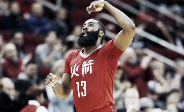 Resumen NBA: James Harden y Memphis Grizzlies, protagonistas de la jornada