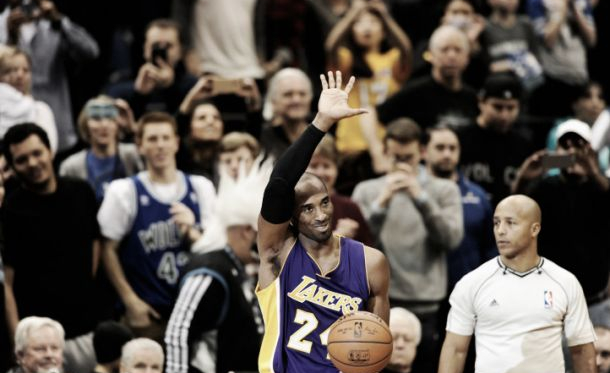 Resumen NBA: nuevo triunfo de Golden State Warriors en la noche de Kobe Bryant