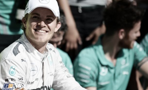 Nico Rosberg: &quot;Quizás esta victoria haya llegado demasiado tarde&quot;