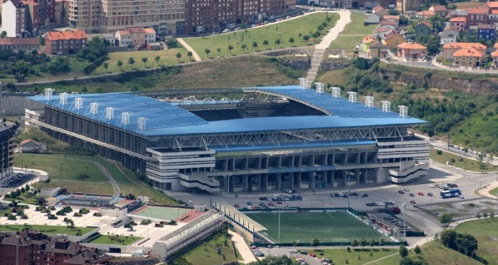 Real Oviedo y Ayuntamiento avanzan juntos en varios frentes