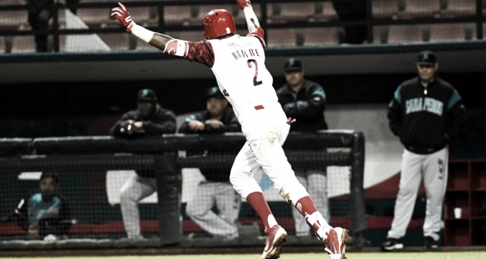Foto: Diablos Rojos del México