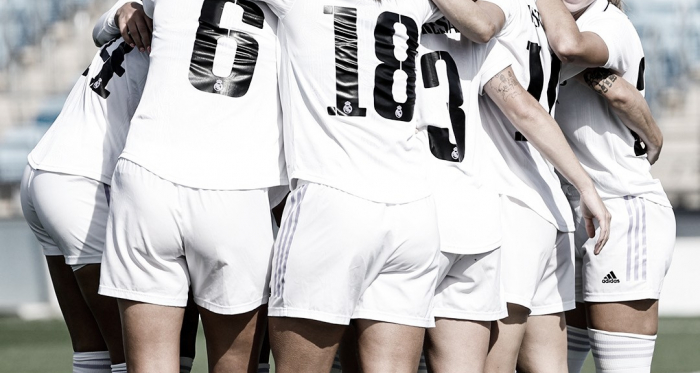 Previa Real Madrid CF vs Rosenborg Bk Kvinner: a seguir en Europa
