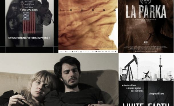 Objetivo OSCAR 2015: Mejor Cortometraje Documental