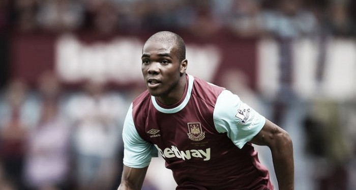 Ogbonna: "Il West Ham ha una grande storia, mi ricorda il Torino.  Spero nella Nazionale"