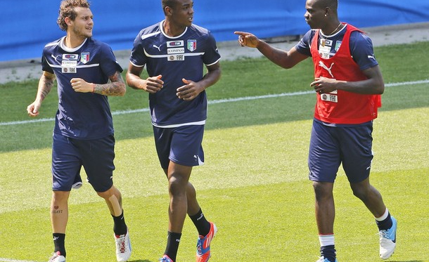 Da Ogbonna a Llorente, gli attori non protagonisti