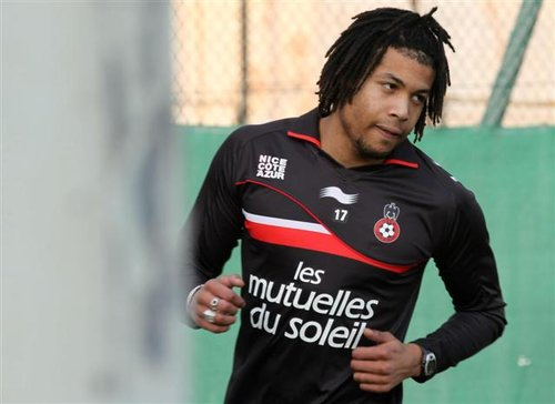 Quand les Aiglons accueillent les Lionceaux