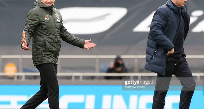 Manchester United: On the comeback trail
