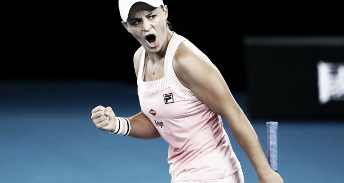 Foto: Divulgação/WTA