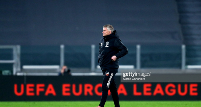 Manchester United draw AC Milan in the round of 16 of the Europa League