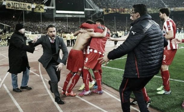 Foto: Gazzetta.gr