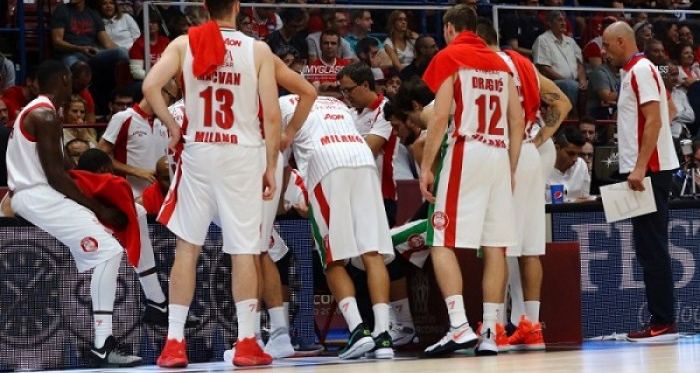 Legabasket Serie A - Trasferte insidiose per Milano e Venezia, Avellino può approfittarne