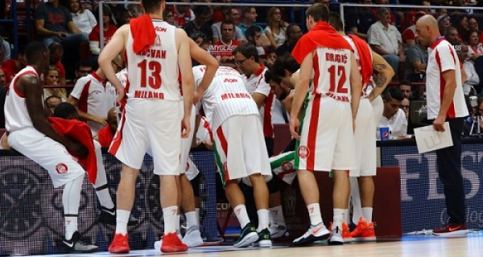Legabasket Serie A: Milano per far quaranta, Avellino-Sassari big match