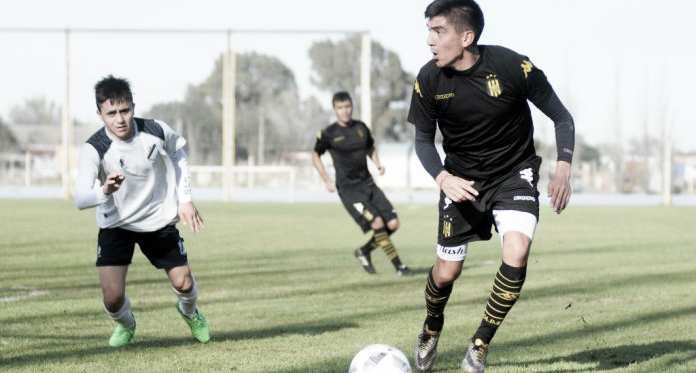 Hacer pesar la localía para uno, terminar con el calvario para el Otro (Foto: La Nueva)