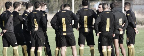 Osella ya tiene el equipo