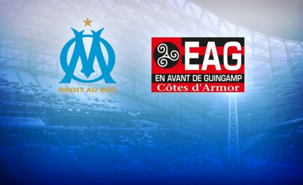 OM-Guingamp: Les compos probables