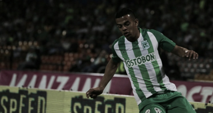 Foto: Atlético Nacional 