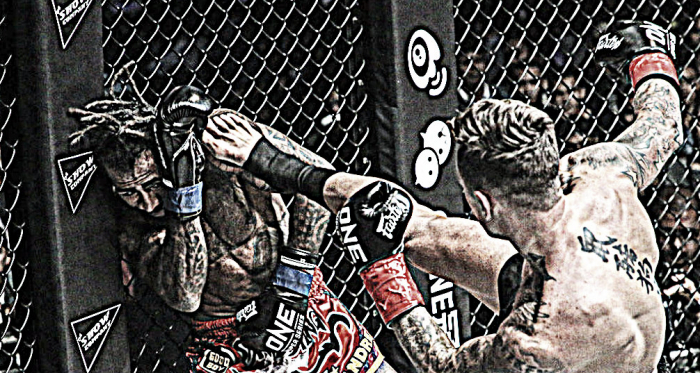Foto: ONE FC