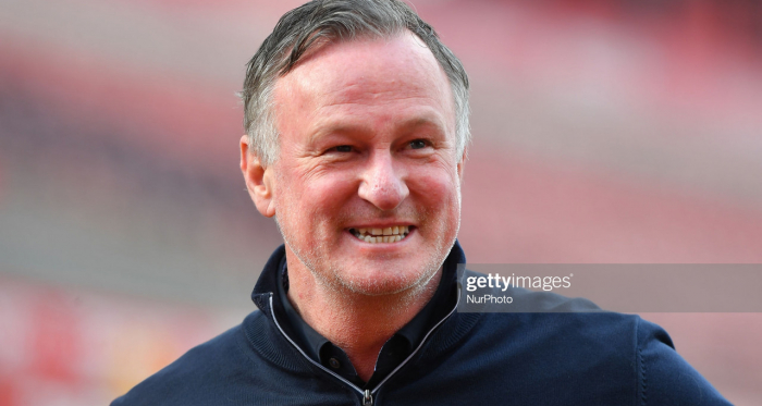 Michael O'Neill frustrated with stalemate against Preston