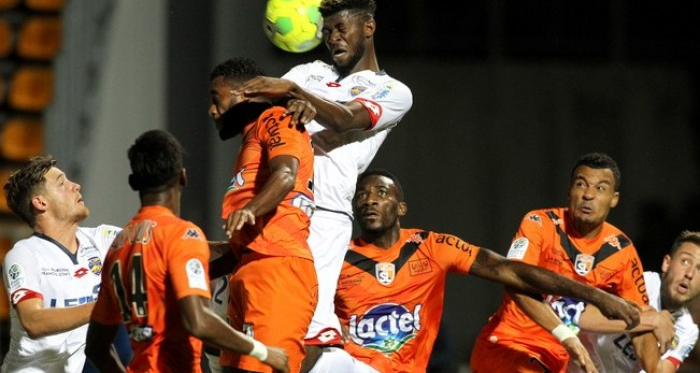 Le FCSM arrache le nul