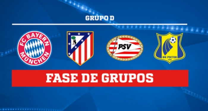 &#039;Déjà vú&#039; del Atlético en el sorteo de Champions