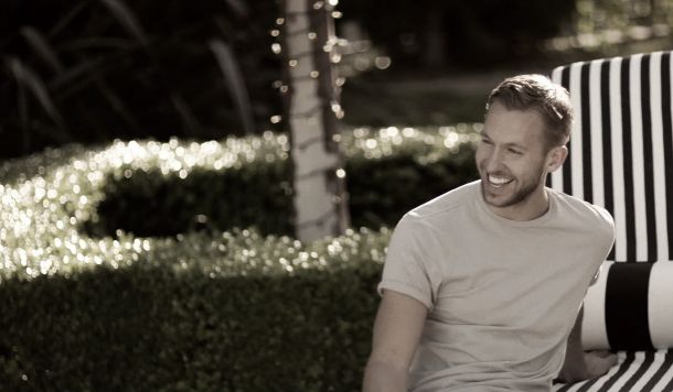 El nuevo álbum de Calvin Harris huele a verano