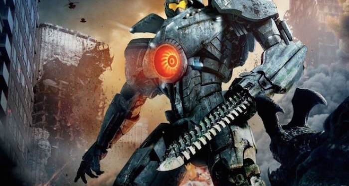 &#039;Pacific Rim 2&#039; ya tiene fecha de estreno