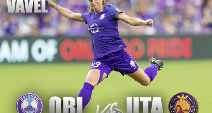 Orlando Pride vs Utah Royals FC Preview: Attack could be the theme of the day