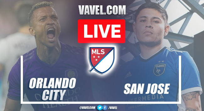 Goals and Highlights: Orlando City 5-0 San Jose Earthquakes in MLS 2021
