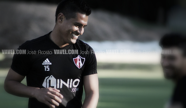 Foto: José Acosta / VAVEL