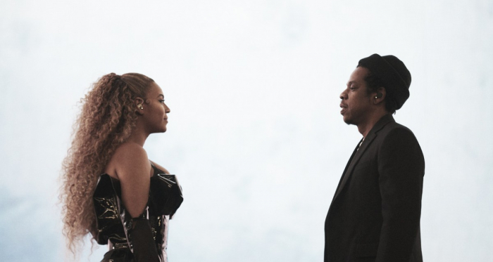 Beyoncé y Jay-Z lanzan un nuevo álbum en primicia, &#039;Everything is love&#039;