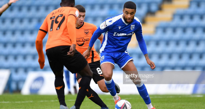 Oxford United vs Gillingham preview: How to watch, kick-off time, team news, predicted lineups and ones to watch