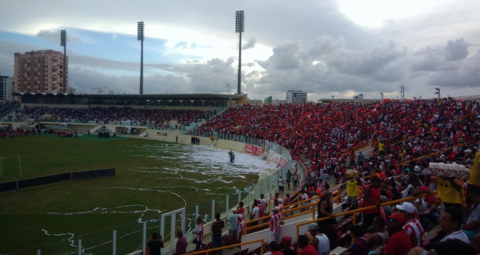 Futebol sergipano anseia por bairrismo nos estádios