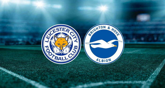 Leicester City vs Brighton Live Stream, How to Watch on TV and Score Updates in Carabao Cup