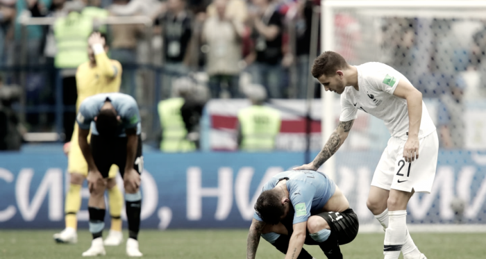 Foto: FIFA