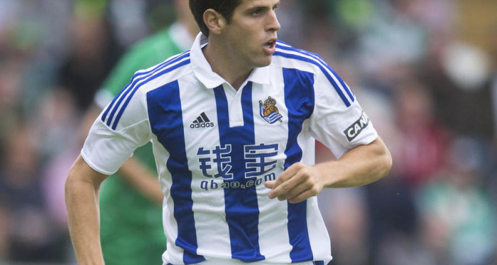 Foto:// (Real Sociedad)
